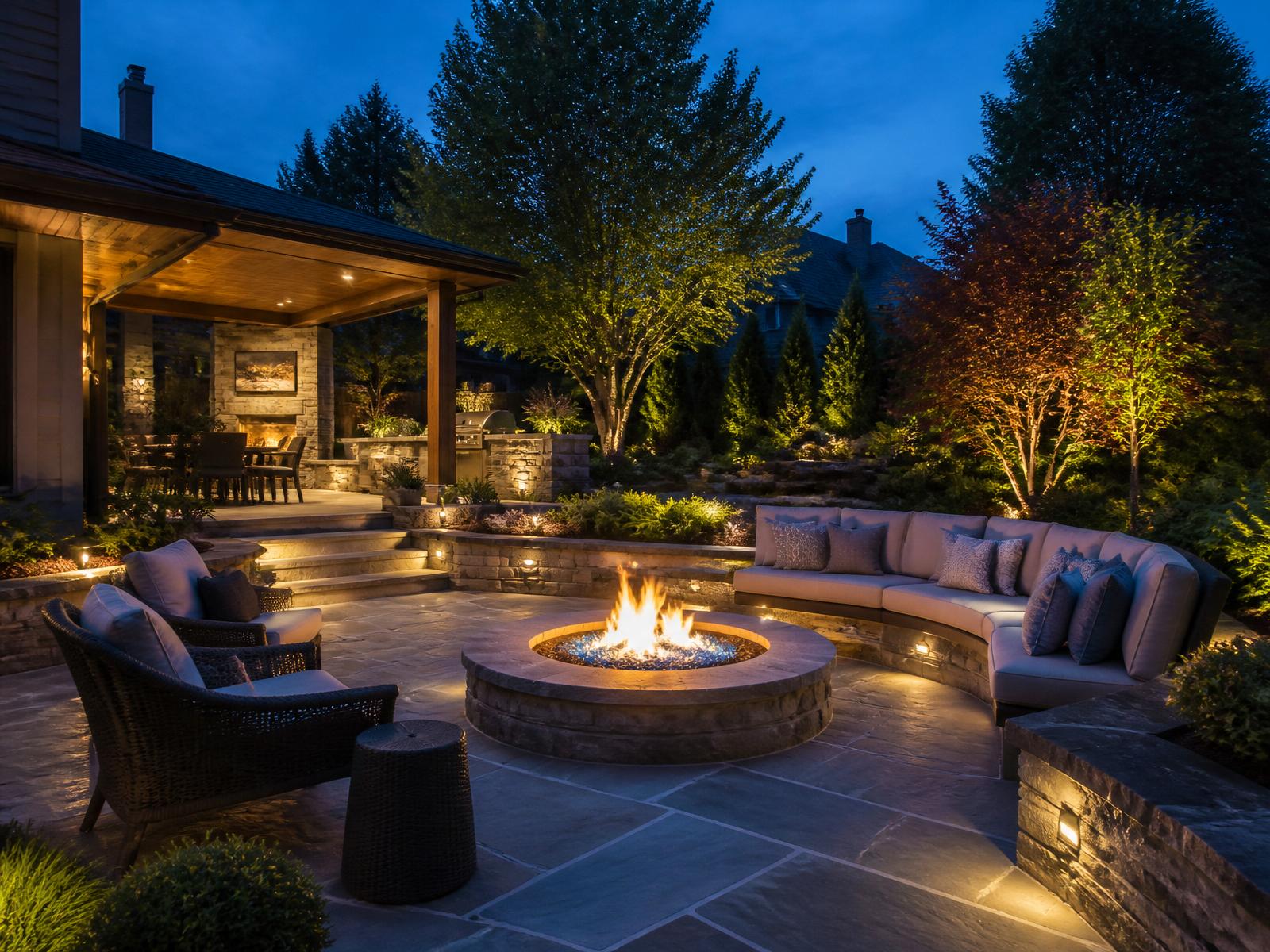 Remodeling & Hardscape