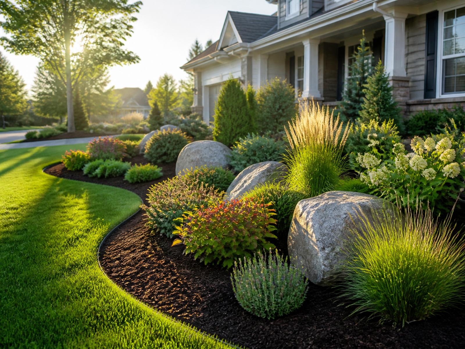 Landscape Design