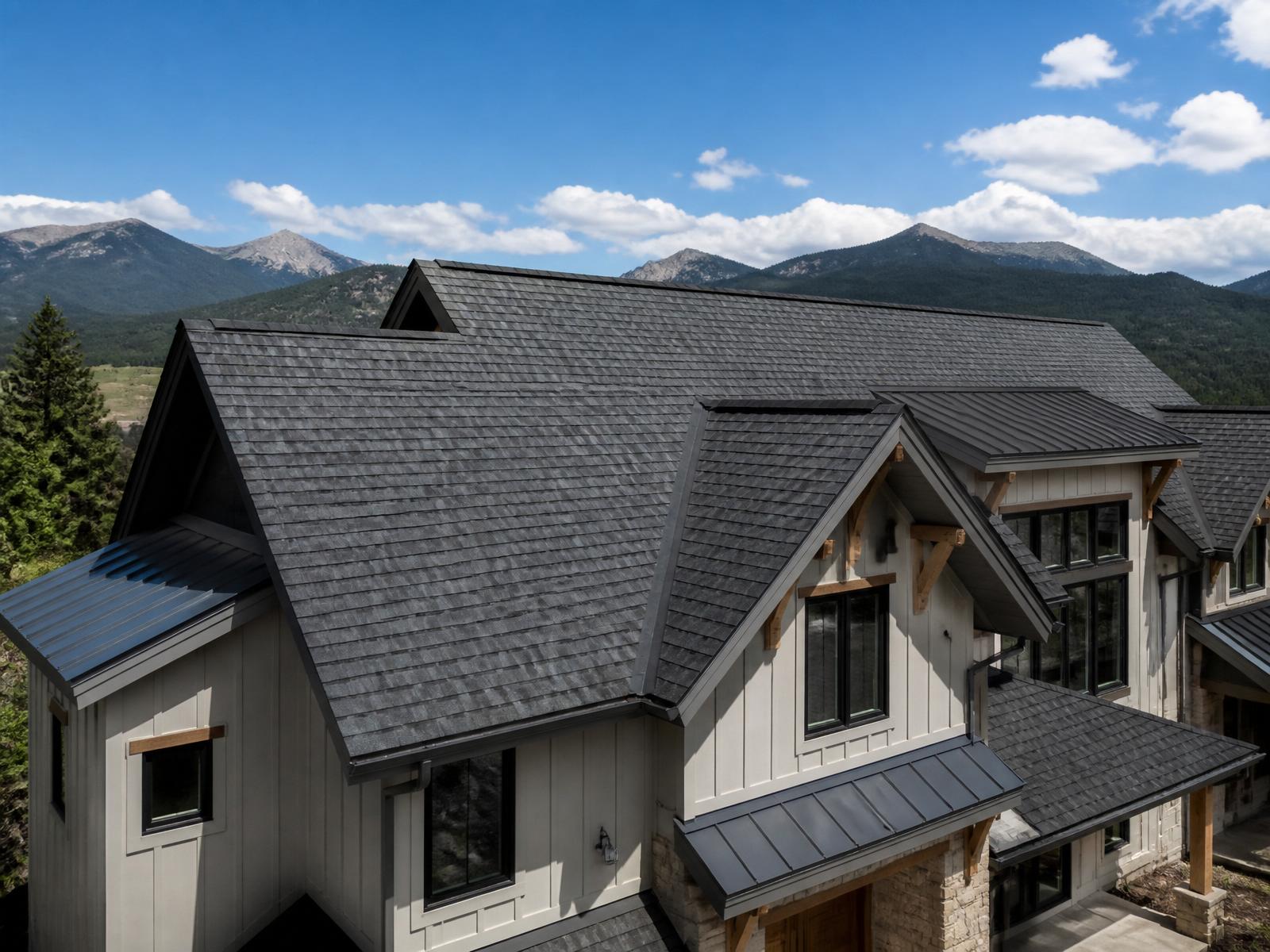 Roofing